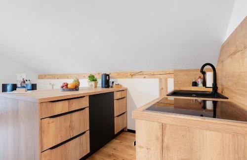 Ferienwohnung am Teisenberg - Foto 10