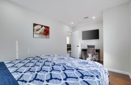 Spacious 4BR Newark Home – Family & Comfort - Foto 14