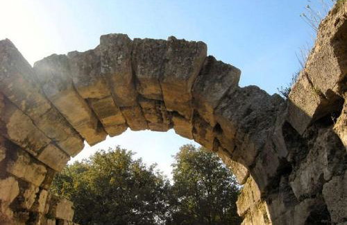 Villa Thea - Foto 32