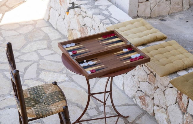 Villa Bolios Sea View Private Pool - Photo 60