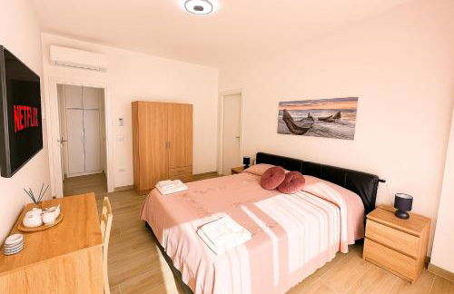 attico con vista circondato dal verde,a due passi da Anzio,free parking - Photo 7