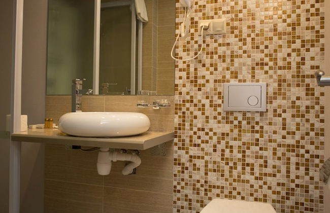 Arbat House Apartments on Povarskaya - Photo 17