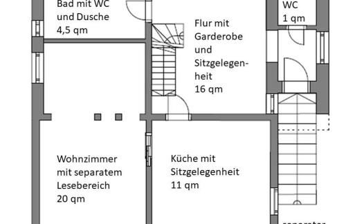 Ferienwohnung Strohbergblick - Photo 35