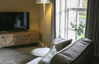 Walshford Lodge - Foto 22