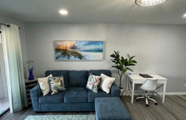 Luxury Beach Condo Located On The Bay In A Tropical Oasis!!! - Foto 2