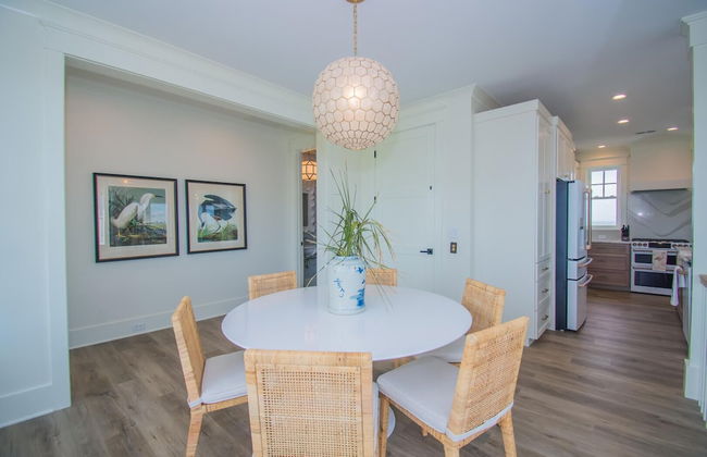 Stunning 4BR Vacation Rental With Private Pool, Spa, & Resort Club Cards - Photo 47