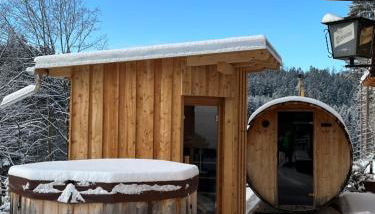 Ferienhaus Wernesgrün - Foto 2, Garden