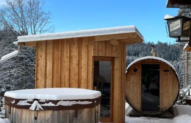 Ferienhaus Wernesgrün - Foto 2