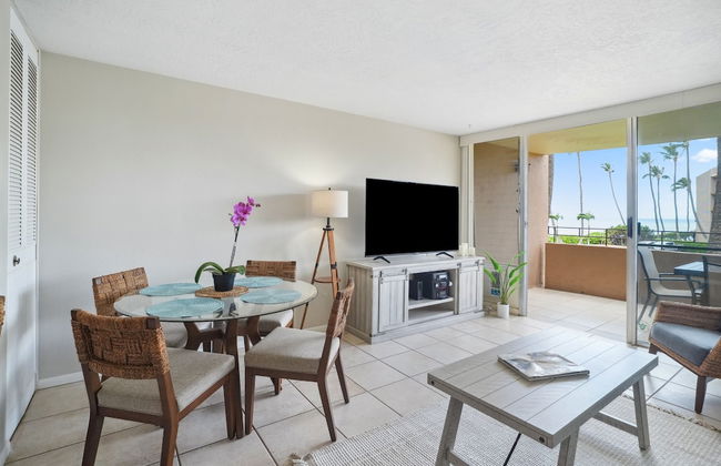 Island Breeze 2 Bedroom Condo by RedAwning - Foto 9