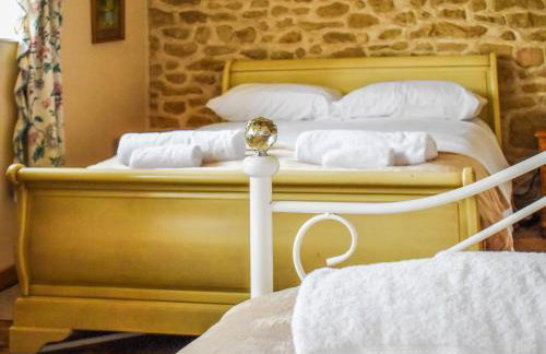 Brockhill House - Foto 18