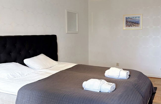 Säffle Suites - By Svaneholm Hotel - Photo 52