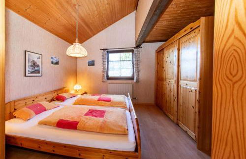 Ferienwohnung Enzian 4 im Feriendorf Sonnenhang im Allgäu - Foto 14