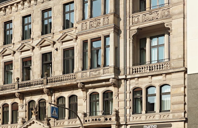 Numa Berlin Arc - Foto 42