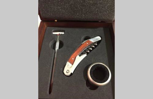 CENTRO CONFORT TRANQUILO Y LUMINOSO WIFI TV - Foto 17