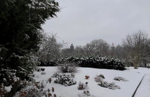 Ferienwohnung im Grünen I - Foto 21