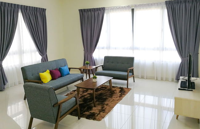 Pandora Homestay II - Foto 43