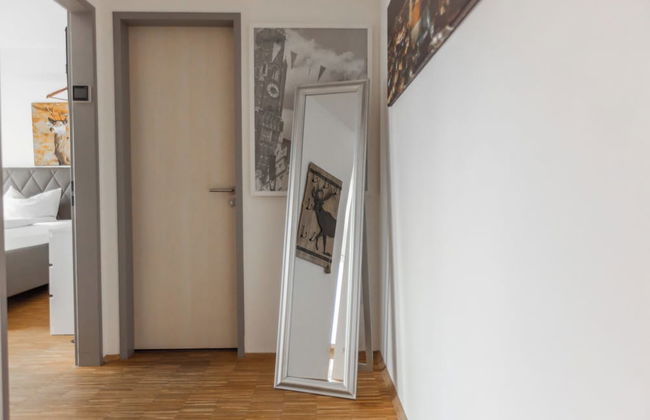 Hotel Freischütz Apartments - Foto 44