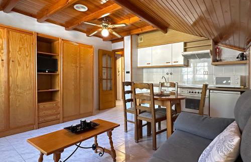 Apartamentos Lausan - Foto 11