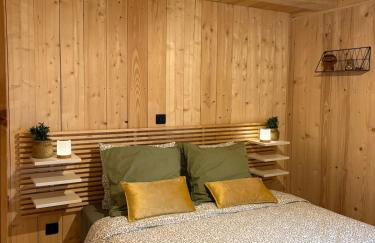 La Cabane de Sophie - Nature et Calme - Foto 14