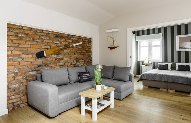 Sanhaus Apartments - Photo 17