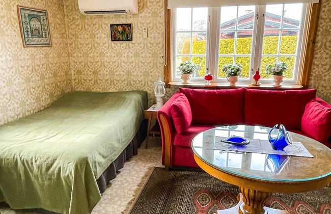 5 Person Holiday Home in Solvesborg - Photo 26