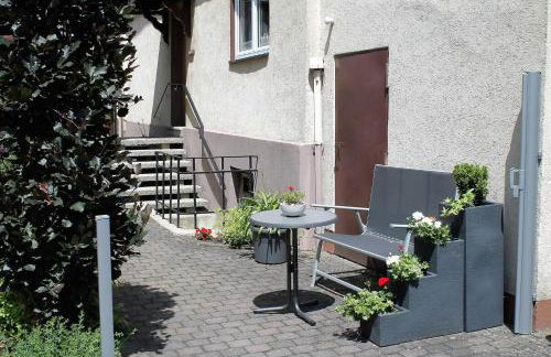 Ferienwohnung Hilders Ortsmitte - Photo 12