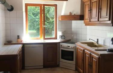 De brique & de bois, Lac du Der - Foto 8