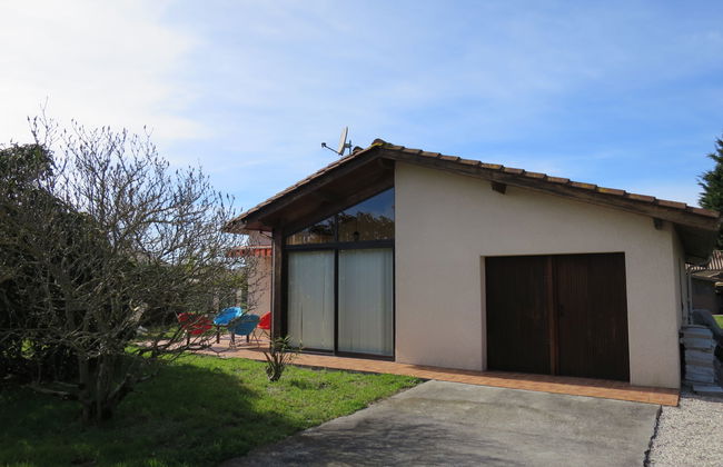 Les Chênes - Foto 16