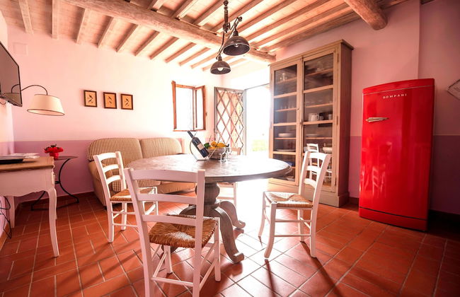 Castellare di Tonda Resort & Spa - Photo 22