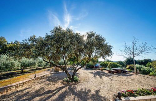 La Garrida, casa con encanto cerca de Córdoba - Foto 30