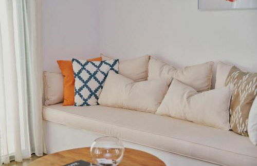 Casa del Aljibe - La Casa - Foto 9