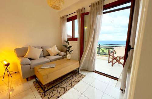 Chalet Sissi - SEA VIEW FROM EACH WINDOW - Photo 37