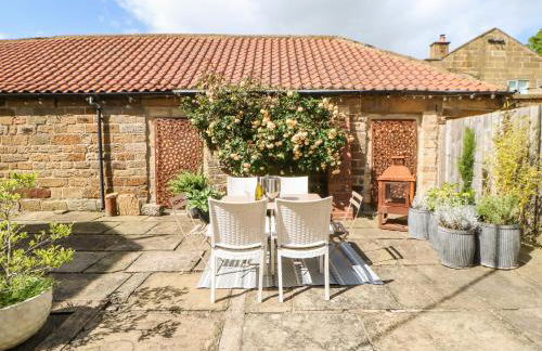 Black Horse Cottage - Foto 20