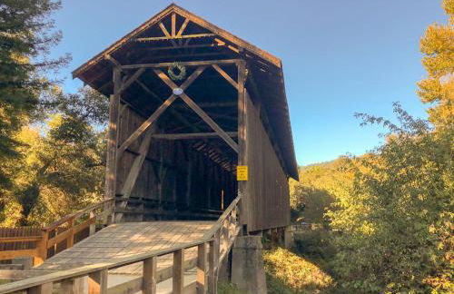 Evergreen Escape - Foto 41