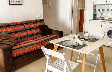 Estudio in City Center Málaga! - Photo 1