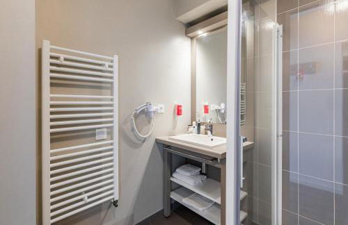 Appart'City Confort Rennes – Cesson Sévigné - Foto 30