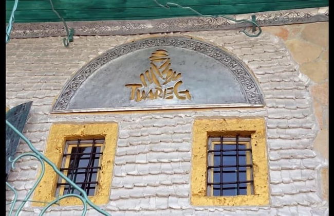 Studio Apartman Tuareg - Foto 17