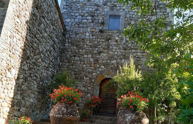 Podere Vitiano - Foto 36