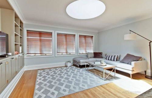 Historic luxury Townhouse in Downtown Chicago - Foto 11