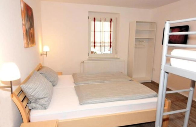 Ferienwohnungen am Sonnenplatz - Foto 4