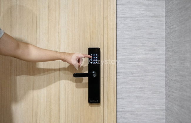 VUE by Kozystay - Foto 1