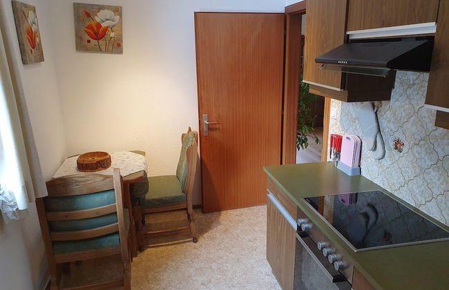 Secluded Apartment in Ferlach near Bodental Ski Lift - Photo 6