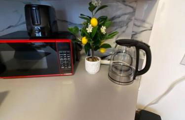 Apart Studio West NY 12Mints From NYCIty Times Square - Foto 14