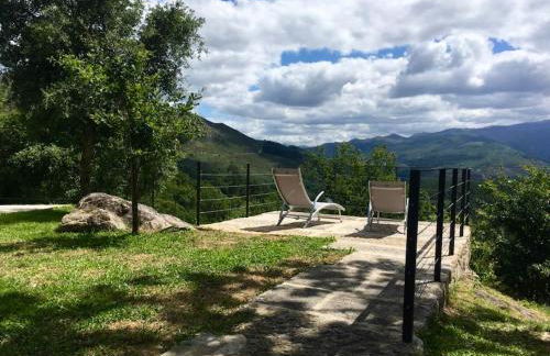 GoToGeres - Casa da Cortiça - Sobrenatura - Foto 2