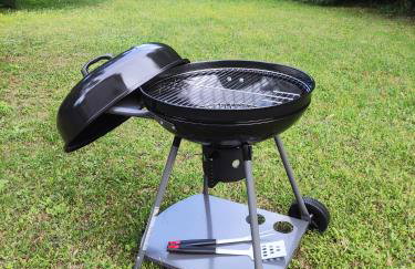 Summer Green Apartment - Foto 26