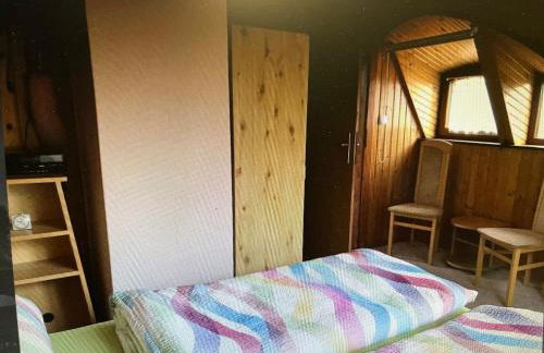 Ferienhaus Günther Harzgerode/Schielo - Foto 4