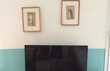 Appartement Mimosa, tram 2, parking - Foto 32