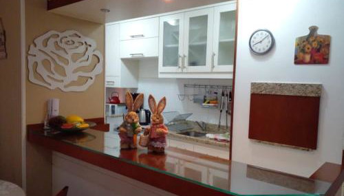 Resort com Natureza no Centro - Foto 2