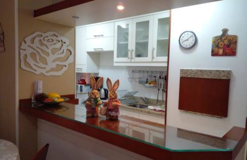 Resort com Natureza no Centro - Foto 2