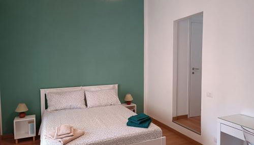 La Casetta d'Oro - Cagliari - Foto 2, wardrobe